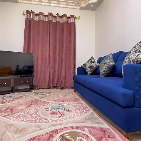 Osos Pyramids City View 카이로 외부 사진